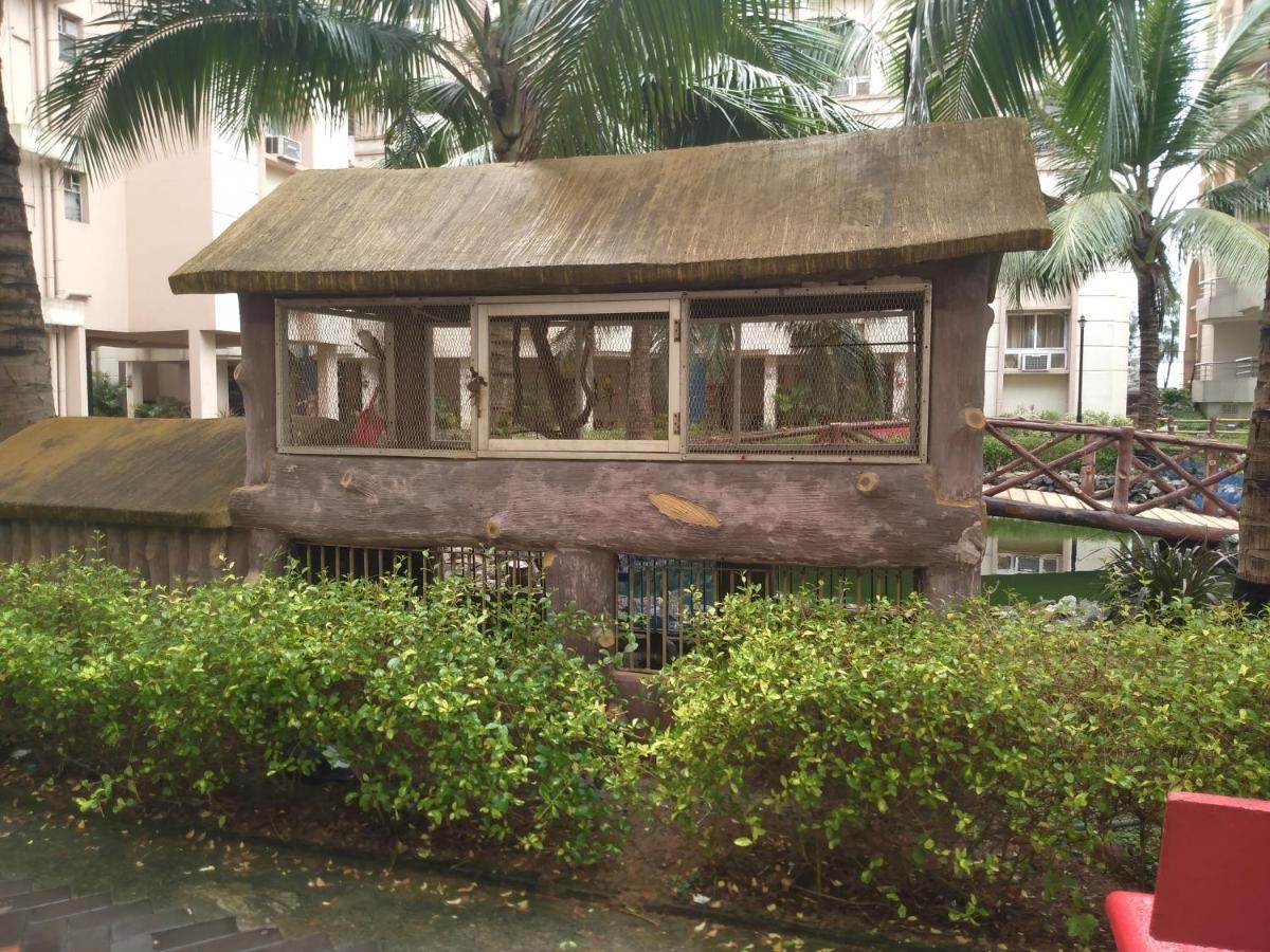 La Platina Premium Suites, Near Puri Sea Beach Exterior foto