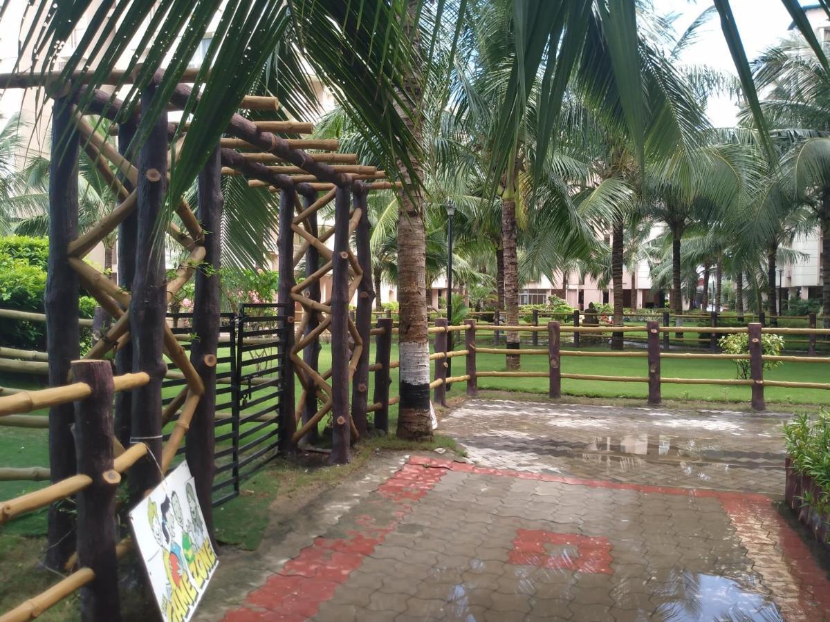 La Platina Premium Suites, Near Puri Sea Beach Exterior foto