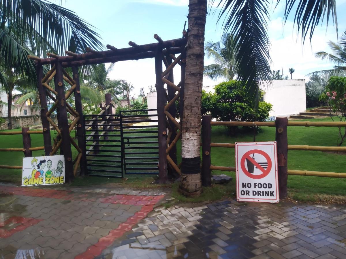 La Platina Premium Suites, Near Puri Sea Beach Exterior foto