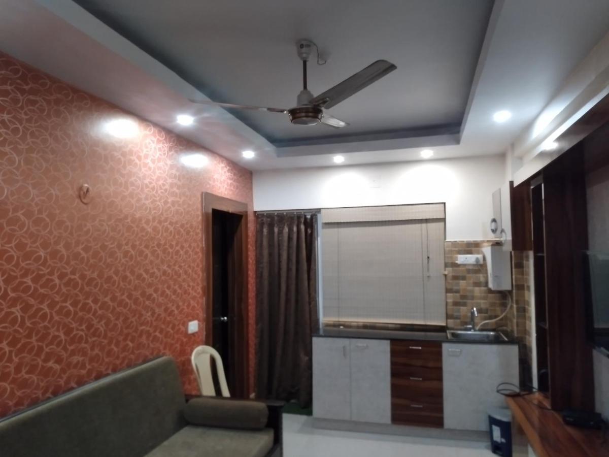 La Platina Premium Suites, Near Puri Sea Beach Exterior foto