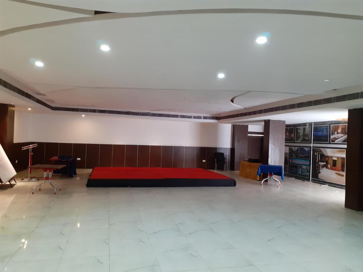 La Platina Premium Suites, Near Puri Sea Beach Exterior foto