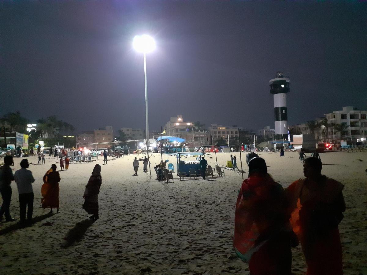 La Platina Premium Suites, Near Puri Sea Beach Exterior foto