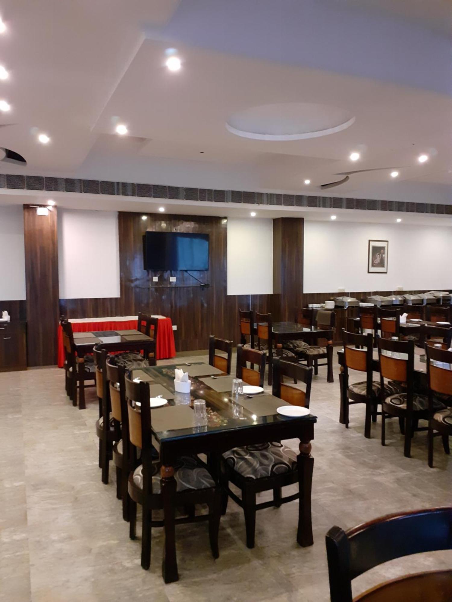 La Platina Premium Suites, Near Puri Sea Beach Exterior foto